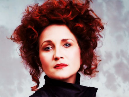 Simone Kermes, nov. 2011